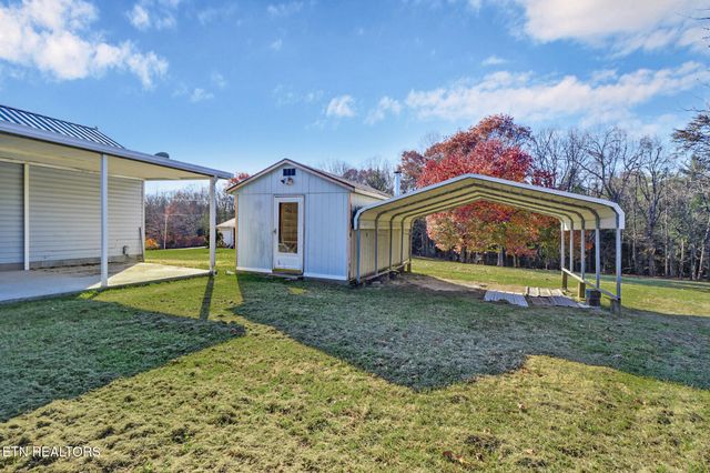 250 Skyline Drive, Jamestown, TN 38556