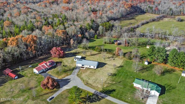 250 Skyline Drive, Jamestown, TN 38556