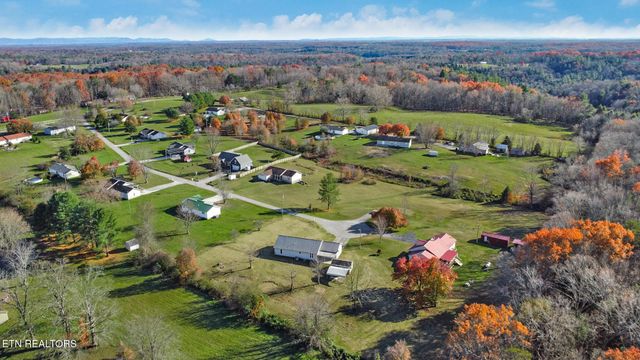 250 Skyline Drive, Jamestown, TN 38556