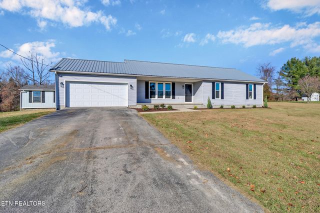 250 Skyline Drive, Jamestown, TN 38556