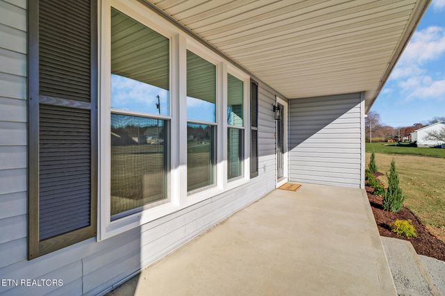 250 Skyline Drive, Jamestown, TN 38556