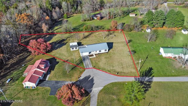 250 Skyline Drive, Jamestown, TN 38556