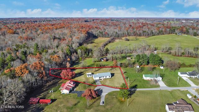 250 Skyline Drive, Jamestown, TN 38556