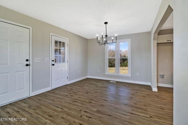 250 Skyline Drive, Jamestown, TN 38556