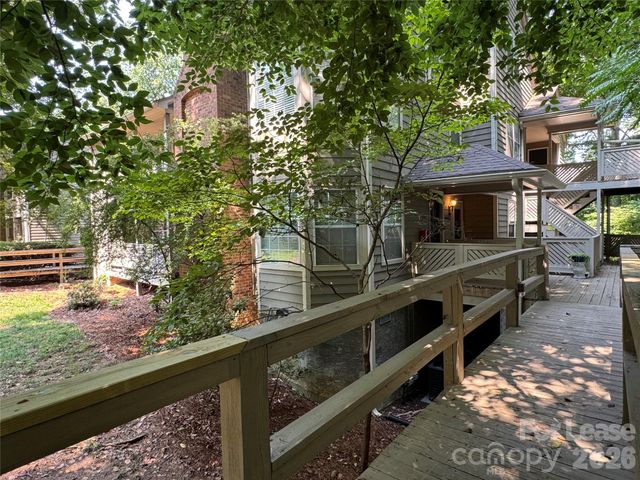 6523 Clavell Lane L, Charlotte, NC 28210