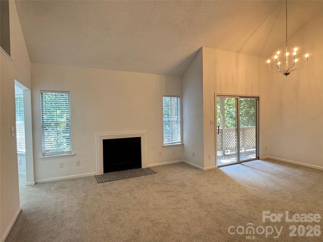 6523 Clavell Lane L, Charlotte, NC 28210