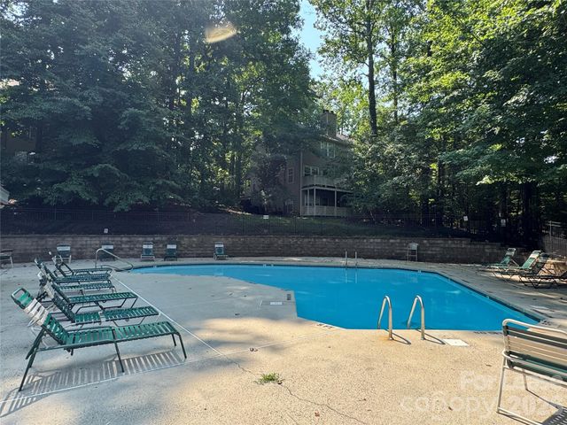 6523 Clavell Lane L, Charlotte, NC 28210