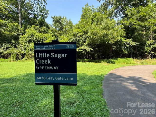 6523 Clavell Lane L, Charlotte, NC 28210