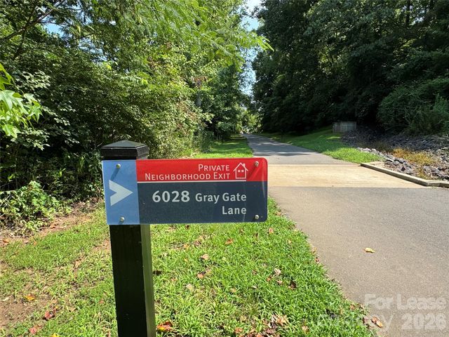 6523 Clavell Lane L, Charlotte, NC 28210