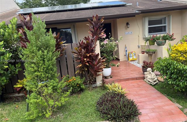 11515 SW 122nd Ct, Miami, FL 33186