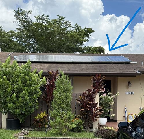 11515 SW 122nd Ct, Miami, FL 33186