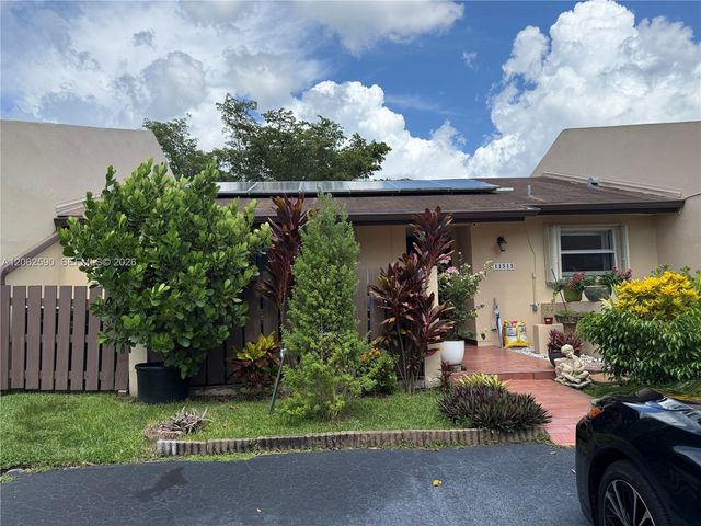 11515 SW 122nd Ct, Miami, FL 33186