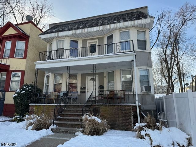 73 Hamilton St 4, East Orange City, NJ 07017