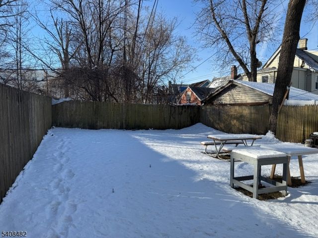 73 Hamilton St 4, East Orange City, NJ 07017