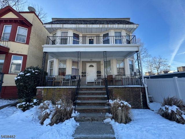 73 Hamilton St 4, East Orange City, NJ 07017