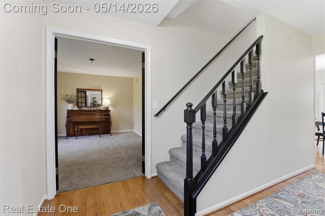 11163 Sand Crane Way, South Lyon, MI 48178