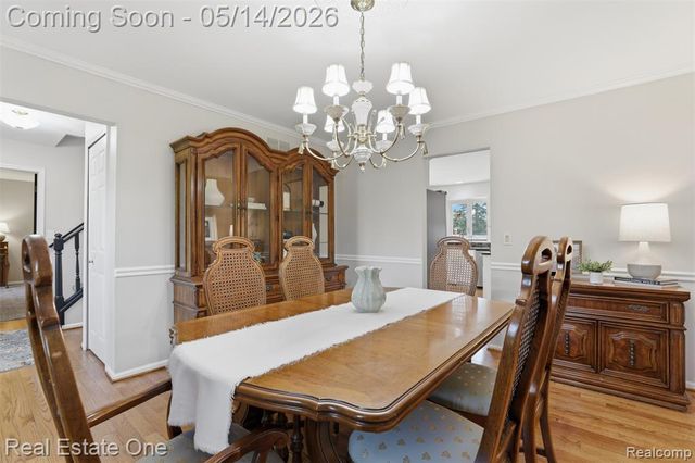 11163 Sand Crane Way, South Lyon, MI 48178