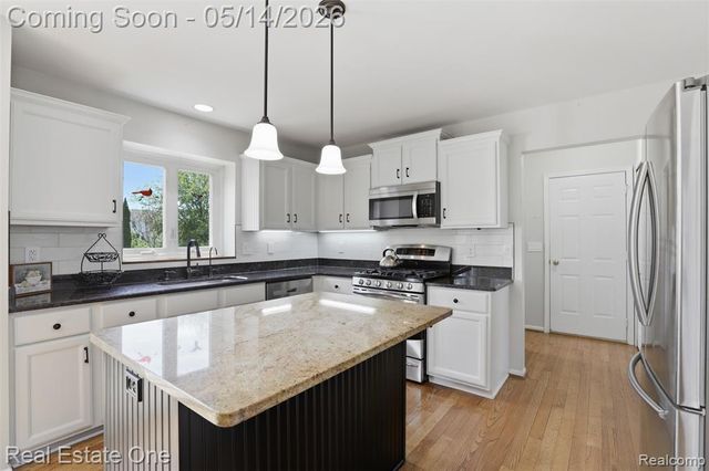 11163 Sand Crane Way, South Lyon, MI 48178