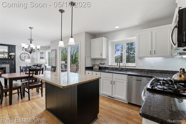 11163 Sand Crane Way, South Lyon, MI 48178