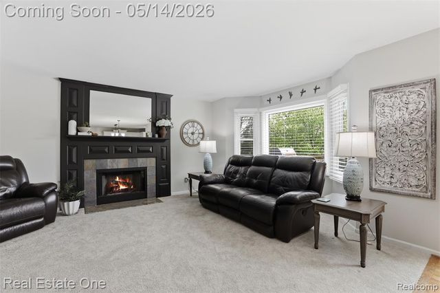 11163 Sand Crane Way, South Lyon, MI 48178