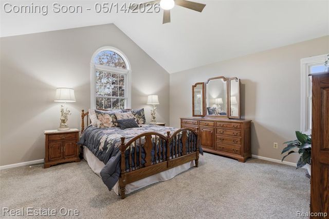 11163 Sand Crane Way, South Lyon, MI 48178