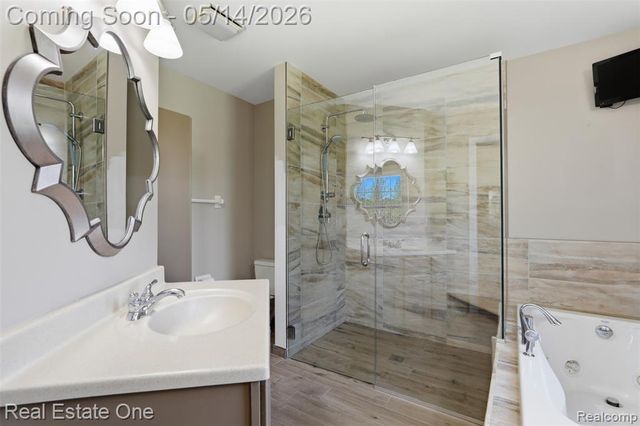 11163 Sand Crane Way, South Lyon, MI 48178
