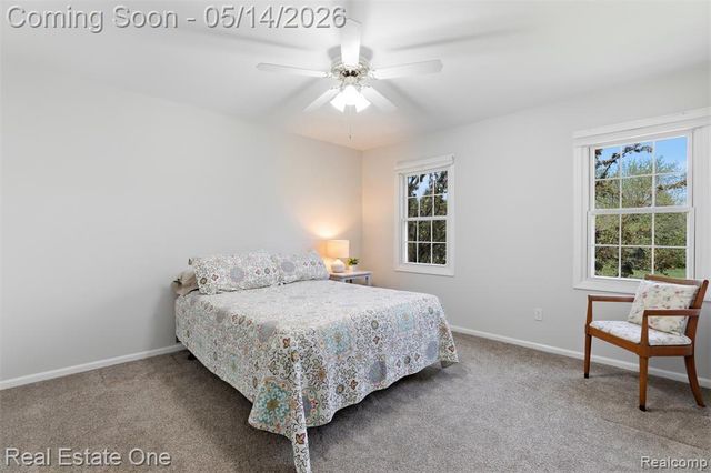 11163 Sand Crane Way, South Lyon, MI 48178