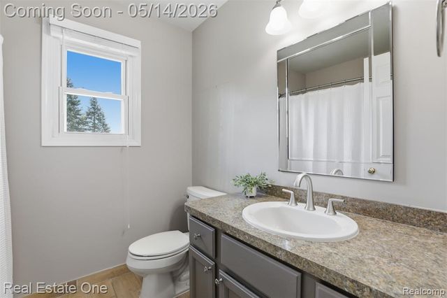 11163 Sand Crane Way, South Lyon, MI 48178