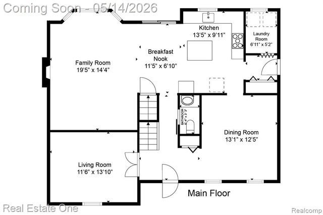 11163 Sand Crane Way, South Lyon, MI 48178