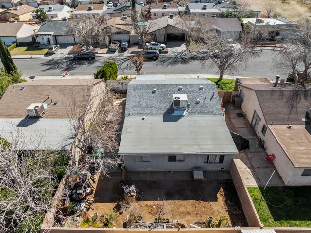 3111 E Avenue Q13, Palmdale, CA 93550