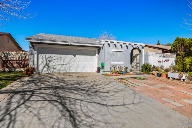 3111 E Avenue Q13, Palmdale, CA 93550