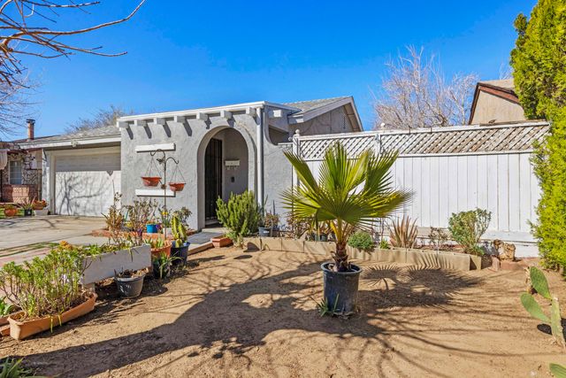 3111 E Avenue Q13, Palmdale, CA 93550