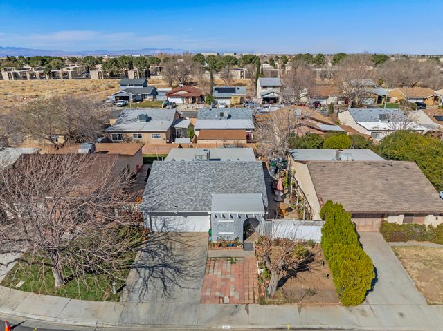 3111 E Avenue Q13, Palmdale, CA 93550
