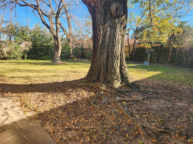 903 Peach Spring Drive, Houston, TX 77088