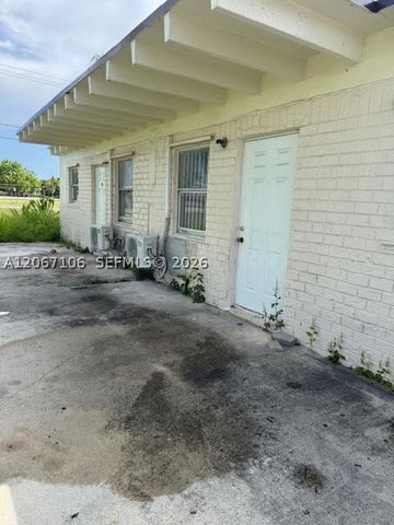 136 SW 3rd Ct 136, Homestead, FL 33030