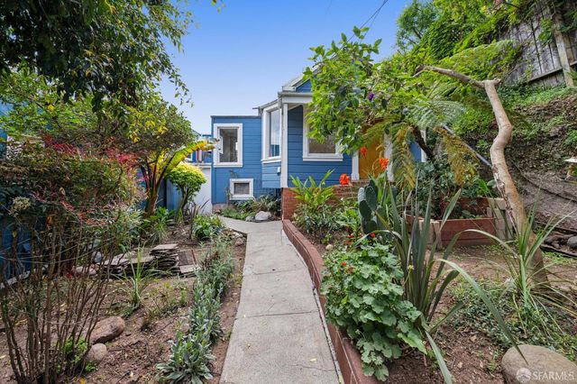 3623 22nd Street, San Francisco, CA 94114