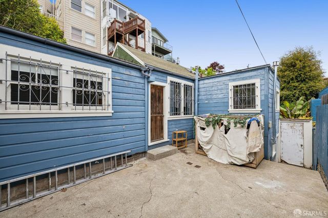 3623 22nd Street, San Francisco, CA 94114