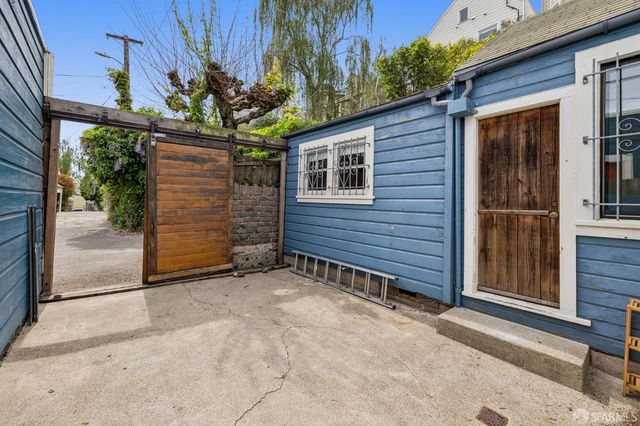 3623 22nd Street, San Francisco, CA 94114