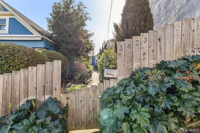 3623 22nd Street, San Francisco, CA 94114
