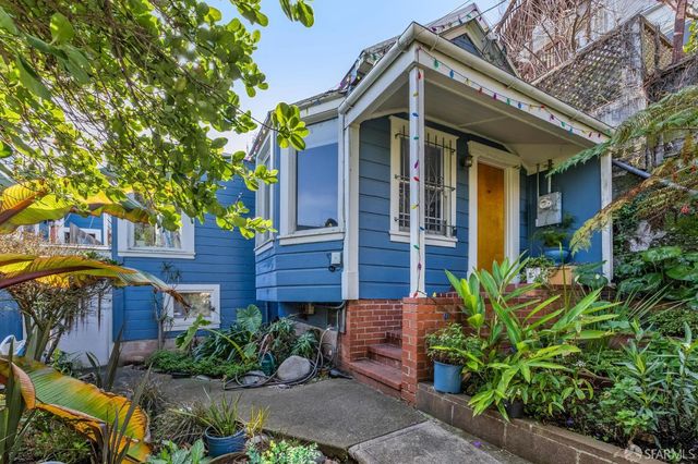 3623 22nd Street, San Francisco, CA 94114