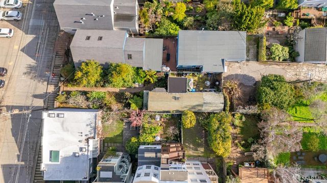 3623 22nd Street, San Francisco, CA 94114