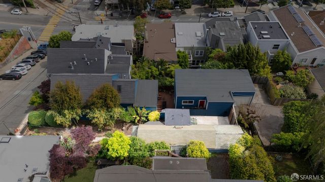 3623 22nd Street, San Francisco, CA 94114