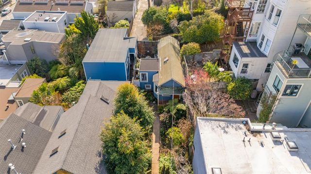 3623 22nd Street, San Francisco, CA 94114