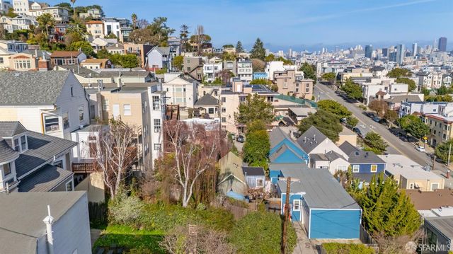 3623 22nd Street, San Francisco, CA 94114