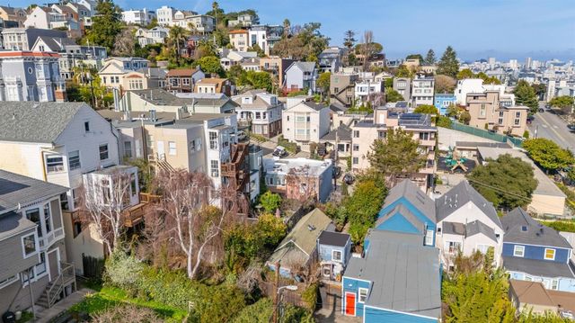 3623 22nd Street, San Francisco, CA 94114