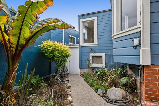 3623 22nd Street, San Francisco, CA 94114