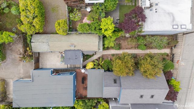 3623 22nd Street, San Francisco, CA 94114