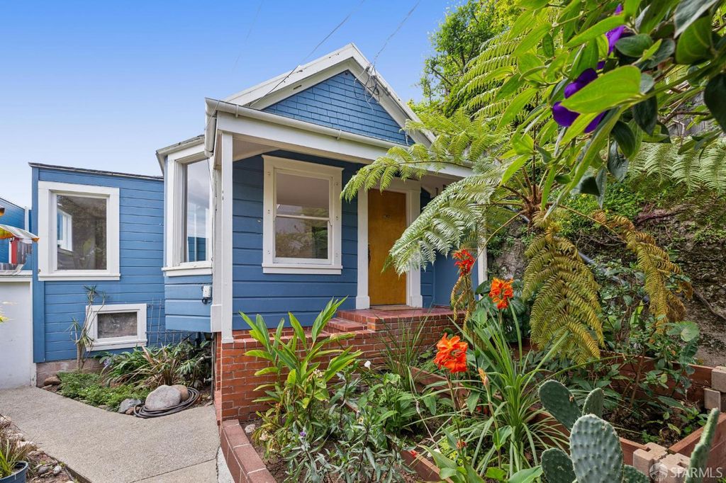 3623 22nd Street, San Francisco, CA 94114