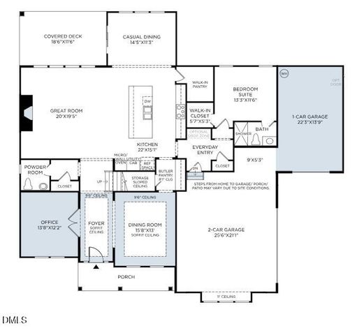 533 Windboard Street, Cary, NC 27519