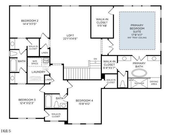 533 Windboard Street, Cary, NC 27519